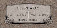 Helen Wray 